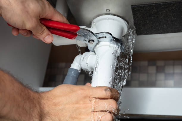 Best Flood restoration services  in Guilford Center, CT