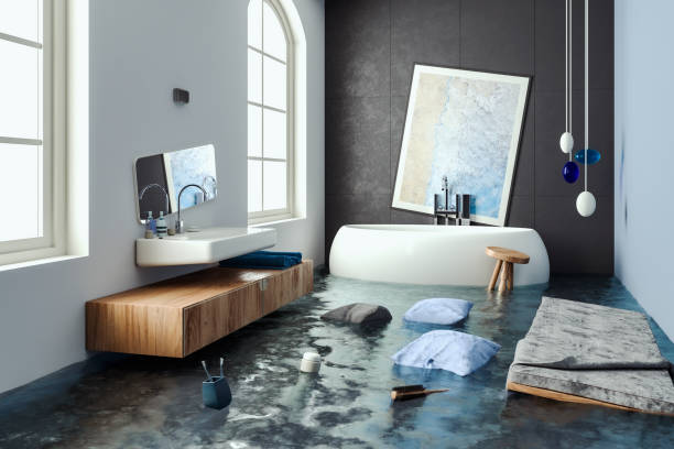 Best Emergency water damage restoration  in Guilford Center, CT