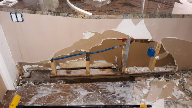 Best Water damage restoration experts  in Guilford Center, CT
