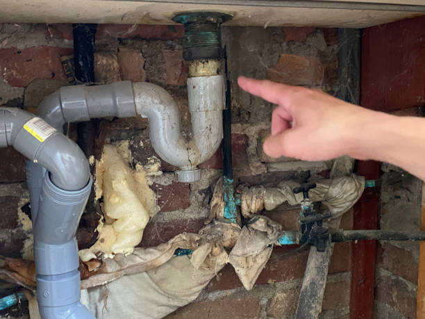 Best Commercial water damage restoration  in Guilford Center, CT