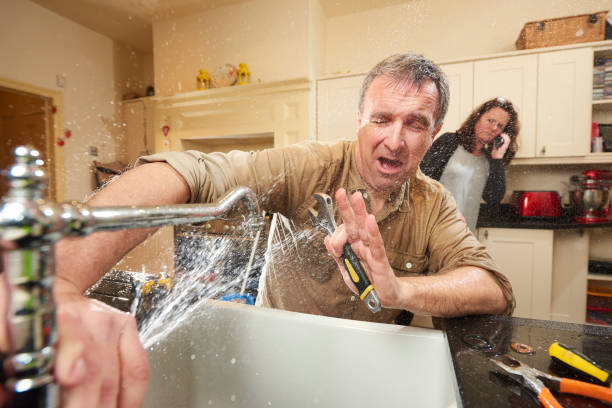 Best Water damage restoration near me  in Guilford Center, CT